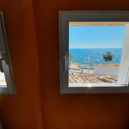Holiday home La Casita Marinera