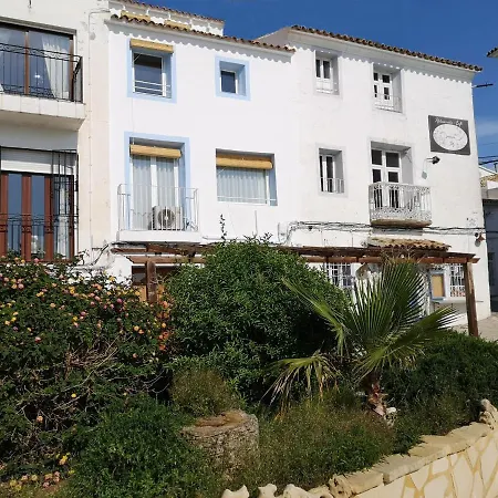 La Casita Marinera Altea