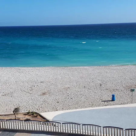 Holiday home La Casita Marinera *
