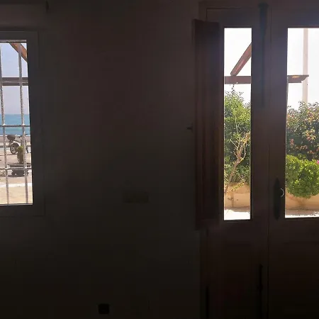 Holiday home La Casita Marinera