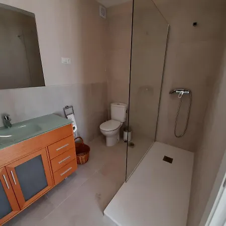 Holiday home La Casita Marinera *