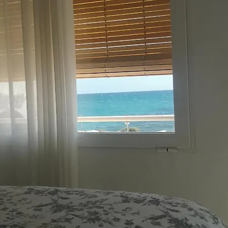 La Casita Marinera Holiday home *