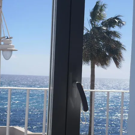 Holiday home La Casita Marinera Altea