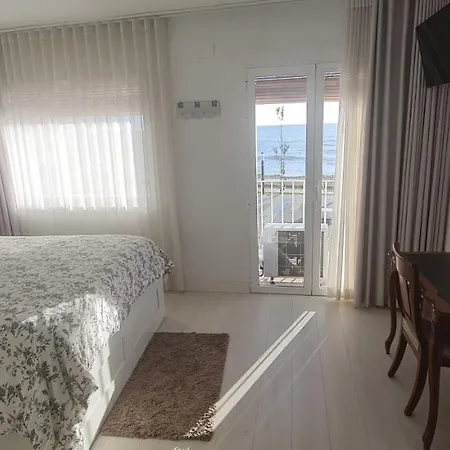 La Casita Marinera Holiday home Altea