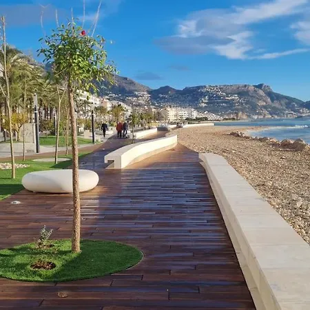 La Casita Marinera