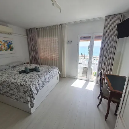 La Casita Marinera Altea