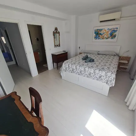 Holiday home La Casita Marinera *