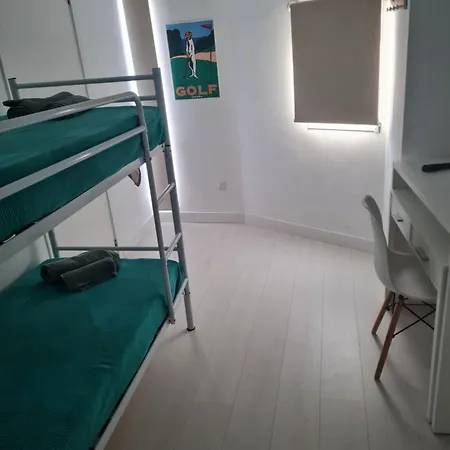 La Casita Marinera * Altea