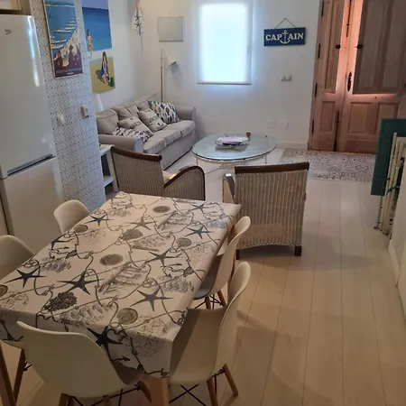 Holiday home La Casita Marinera Altea