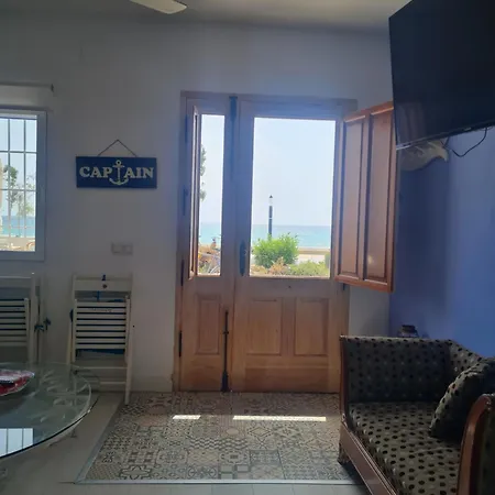 La Casita Marinera Holiday home Altea