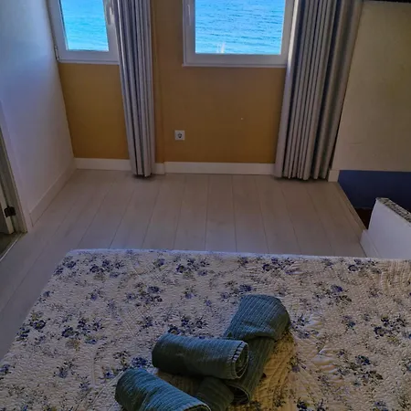 Holiday home La Casita Marinera