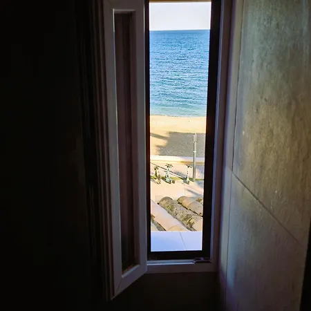Holiday home La Casita Marinera *