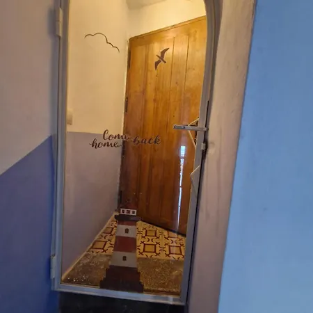 Holiday home La Casita Marinera