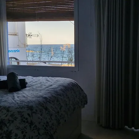 Holiday home La Casita Marinera *
