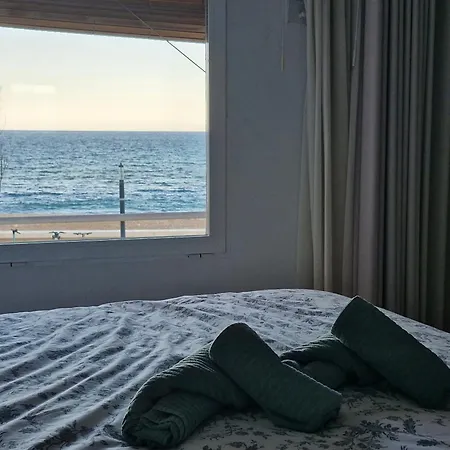 La Casita Marinera *