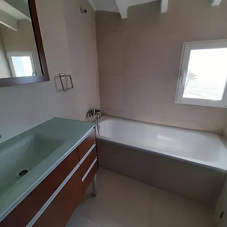 Holiday home La Casita Marinera