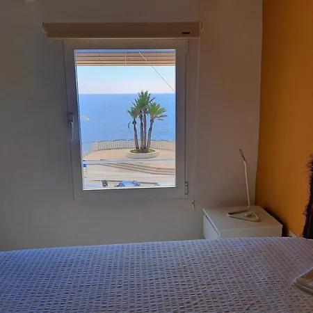 Holiday home La Casita Marinera *
