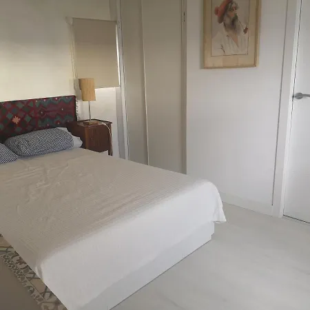 Hébergement de vacances La Casita Marinera Altea