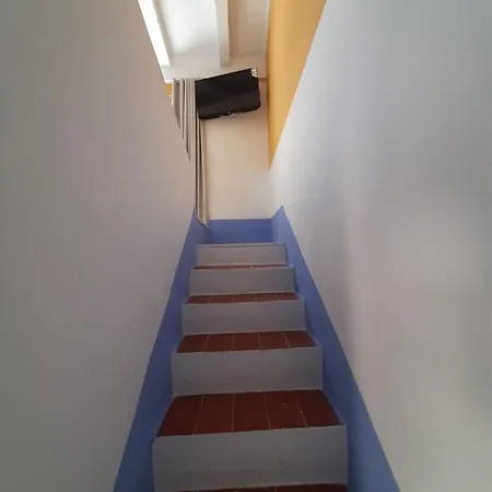 La Casita Marinera Altea