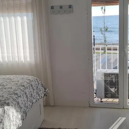 La Casita Marinera