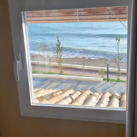 La Casita Marinera Altea