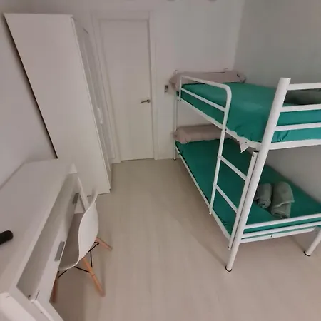 La Casita Marinera *