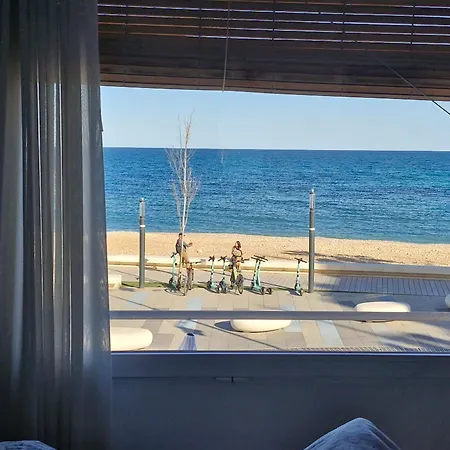 La Casita Marinera *