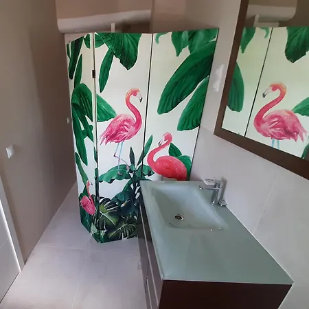 La Casita Marinera